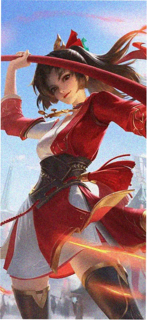 甄嬛传